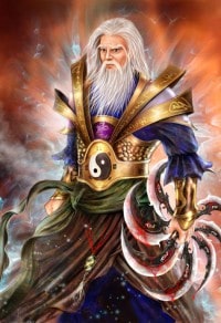 穿书之反派你走开