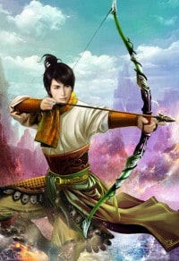 蝴蝶的叫喊