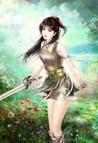 王妃是只猫+番外