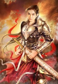 全球御兽之只有我召唤华夏神兽